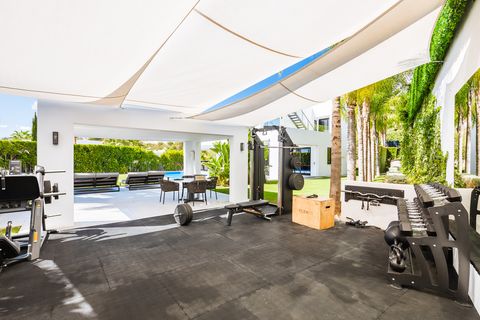 Villa i Marbella, Malaga, Marbella - € 4.200.000 | Ref: BHHSMAR-05491 - foto 28