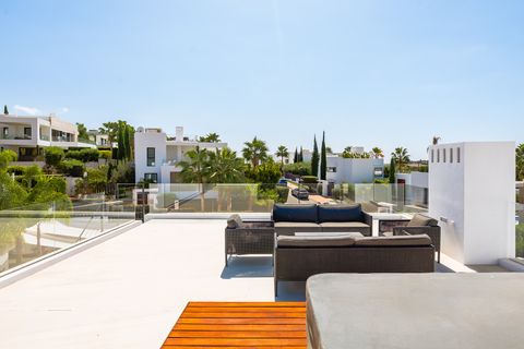 Villa i Marbella, Malaga, Marbella - € 4.200.000 | Ref: BHHSMAR-05491 - foto 36