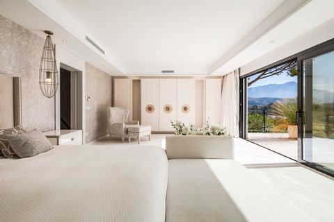Villa a Benahavis, Malaga, Benahavis - € 4.450.000 | Ref: BHHSMAR-05498 - foto 2
