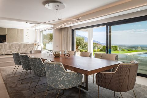 Villa a Benahavis, Malaga, Benahavis - € 4.450.000 | Ref: BHHSMAR-05498 - foto 3