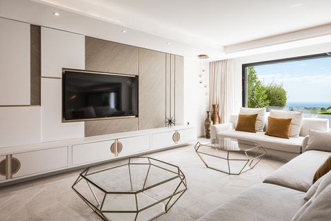 Villa a Benahavis, Malaga, Benahavis - € 4.450.000 | Ref: BHHSMAR-05498 - foto 7
