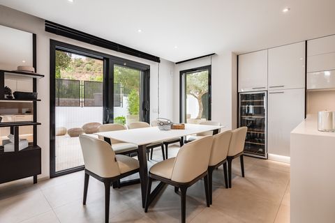 Villa a Benahavis, Malaga, Benahavis - € 4.450.000 | Ref: BHHSMAR-05498 - foto 9