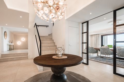Villa a Benahavis, Malaga, Benahavis - € 4.450.000 | Ref: BHHSMAR-05498 - foto 13