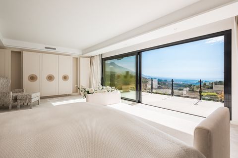 Villa a Benahavis, Malaga, Benahavis - € 4.450.000 | Ref: BHHSMAR-05498 - foto 14