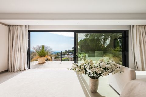 Villa a Benahavis, Malaga, Benahavis - € 4.450.000 | Ref: BHHSMAR-05498 - foto 15