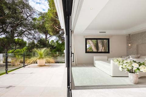 Villa a Benahavis, Malaga, Benahavis - € 4.450.000 | Ref: BHHSMAR-05498 - foto 16