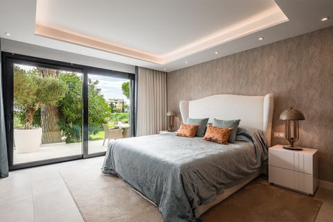 Villa a Benahavis, Malaga, Benahavis - € 4.450.000 | Ref: BHHSMAR-05498 - foto 19