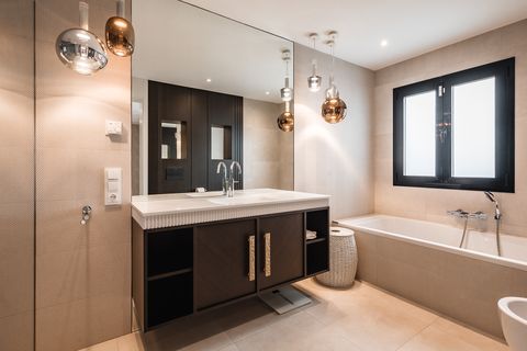 Villa a Benahavis, Malaga, Benahavis - € 4.450.000 | Ref: BHHSMAR-05498 - foto 24