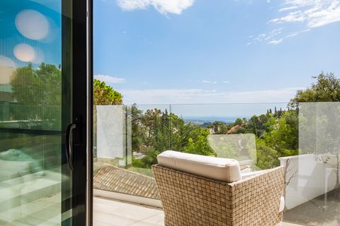 Villa a Benahavis, Malaga, Benahavis - € 4.450.000 | Ref: BHHSMAR-05498 - foto 33