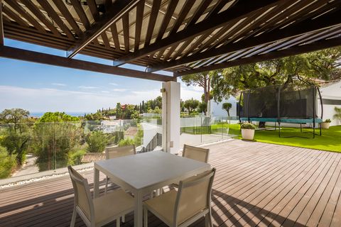 Villa a Benahavis, Malaga, Benahavis - € 4.450.000 | Ref: BHHSMAR-05498 - foto 36
