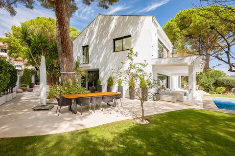 Villa a Benahavis, Malaga, Benahavis - € 4.450.000 | Ref: BHHSMAR-05498 - foto 40
