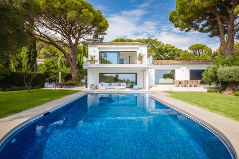 Villa a Benahavis, Malaga, Benahavis - € 4.450.000 | Ref: BHHSMAR-05498 - foto 42