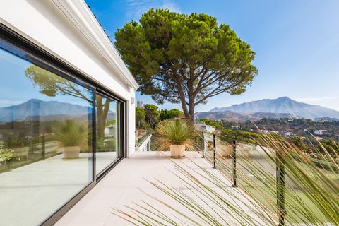 Villa a Benahavis, Malaga, Benahavis - € 4.450.000 | Ref: BHHSMAR-05498 - foto 43
