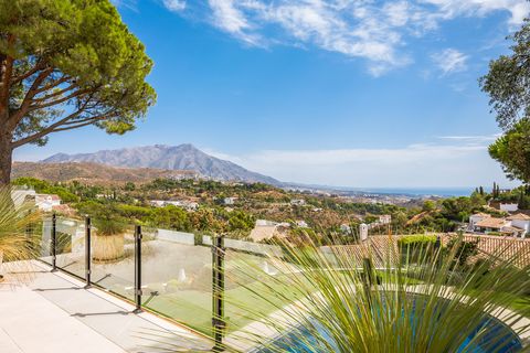 Villa a Benahavis, Malaga, Benahavis - € 4.450.000 | Ref: BHHSMAR-05498 - foto 44