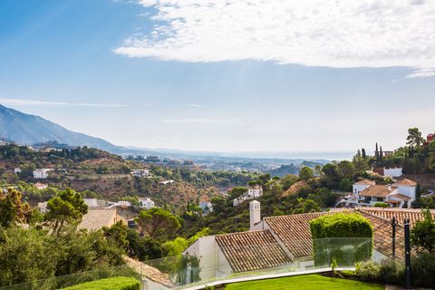 Villa a Benahavis, Malaga, Benahavis - € 4.450.000 | Ref: BHHSMAR-05498 - foto 46