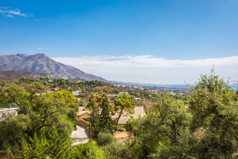 Villa a Benahavis, Malaga, Benahavis - € 4.450.000 | Ref: BHHSMAR-05498 - foto 47