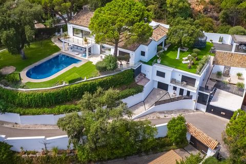 Villa a Benahavis, Malaga, Benahavis - € 4.450.000 | Ref: BHHSMAR-05498 - foto 49