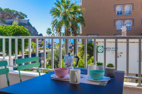 Wohnung in Almunecar, Granada - Foto 4