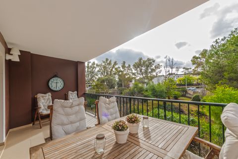 Villa i Santa Ponsa, Mallorca, Santa Ponsa - € 1.350.000 | Ref: KSP01866 - foto 2