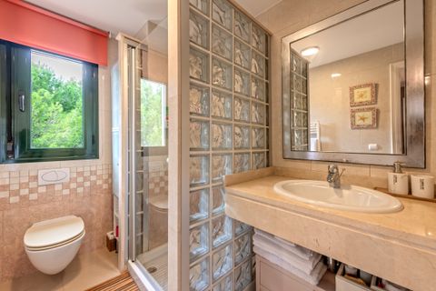 Villa i Santa Ponsa, Mallorca, Santa Ponsa - € 1.350.000 | Ref: KSP01866 - foto 20