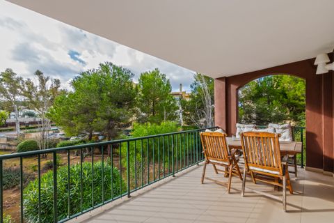 Villa i Santa Ponsa, Mallorca, Santa Ponsa - € 1.350.000 | Ref: KSP01866 - foto 23