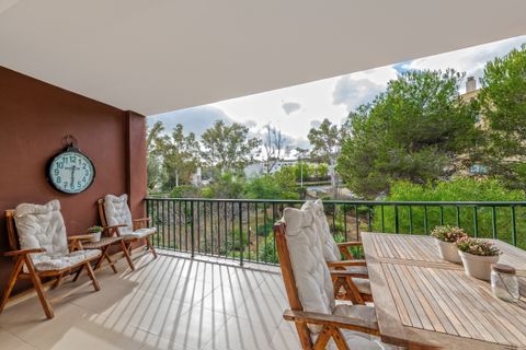 Villa i Santa Ponsa, Mallorca, Santa Ponsa - € 1.350.000 | Ref: KSP01866 - foto 24