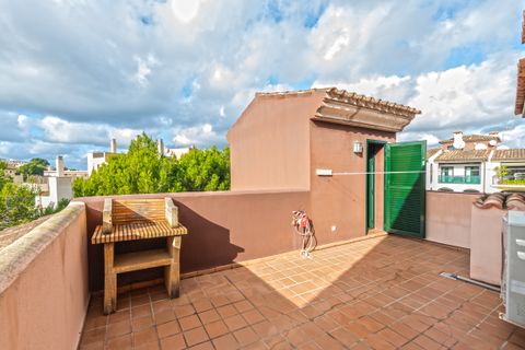 Villa i Santa Ponsa, Mallorca, Santa Ponsa - € 1.350.000 | Ref: KSP01866 - foto 25