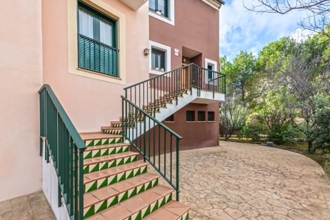 Villa i Santa Ponsa, Mallorca, Santa Ponsa - € 1.350.000 | Ref: KSP01866 - foto 26