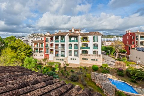 Villa i Santa Ponsa, Mallorca, Santa Ponsa - € 1.350.000 | Ref: KSP01866 - foto 27
