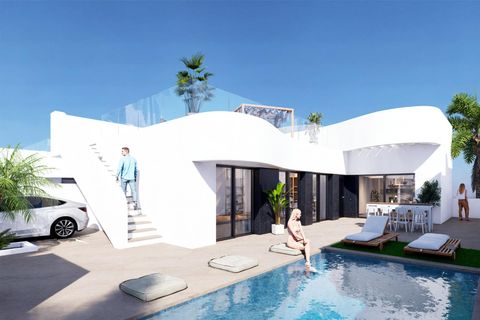 Villa i Algorfa, Alicante, Algorfa - € 420 000 | Ref: YHS34778R - foto 17