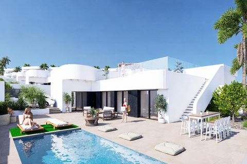 Villa i Algorfa, Alicante, Algorfa - € 420 000 | Ref: YHS34778R - foto 18