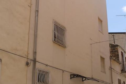 Byhus i Cianciana, Agrigento, Cianciana - € 49.000 | Ref: Tammuzzo Perron - foto 13