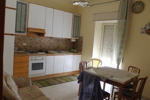 Byhus i Cianciana, Agrigento, Cianciana - € 49.000 | Ref: Tammuzzo Perron - foto 6