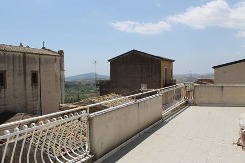 Byhus i Cianciana, Agrigento, Cianciana - € 49.000 | Ref: Tammuzzo Perron - foto 31