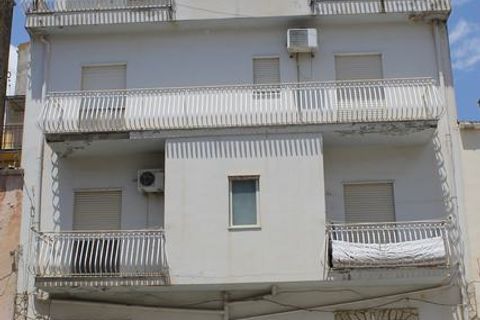 Byhus i Cianciana, Agrigento, Cianciana - € 49.000 | Ref: Tammuzzo Perron - foto 19
