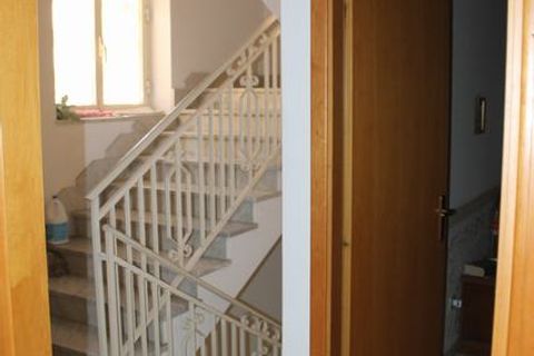 Byhus i Cianciana, Agrigento, Cianciana - € 49.000 | Ref: Tammuzzo Perron - foto 29