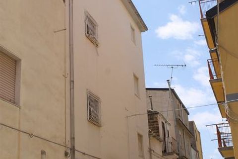 Byhus i Cianciana, Agrigento, Cianciana - € 49.000 | Ref: Tammuzzo Perron - foto 16