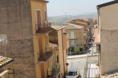 Byhus i Cianciana, Agrigento, Cianciana - € 49.000 | Ref: Tammuzzo Perron - foto 33