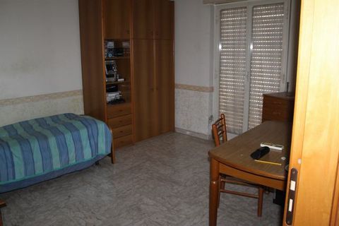 Byhus i Cianciana, Agrigento, Cianciana - € 49.000 | Ref: Tammuzzo Perron - foto 15