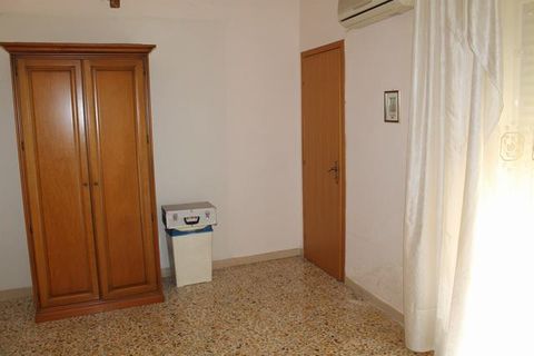 Byhus i Cianciana, Agrigento, Cianciana - € 49.000 | Ref: Tammuzzo Perron - foto 10