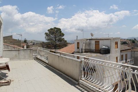 Byhus i Cianciana, Agrigento, Cianciana - € 49.000 | Ref: Tammuzzo Perron - foto 24