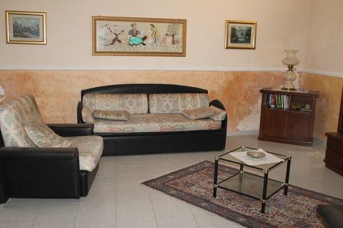 Byhus i Cianciana, Agrigento, Cianciana - € 49.000 | Ref: Tammuzzo Perron - foto 4