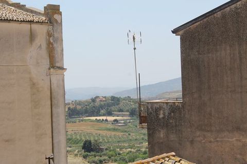 Byhus i Cianciana, Agrigento, Cianciana - € 49.000 | Ref: Tammuzzo Perron - foto 30