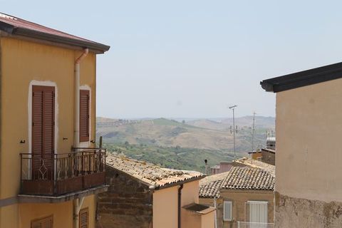 Byhus i Cianciana, Agrigento, Cianciana - € 49.000 | Ref: Tammuzzo Perron - foto 32