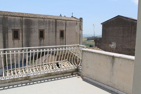Byhus i Cianciana, Agrigento, Cianciana - € 49.000 | Ref: Tammuzzo Perron - foto 22
