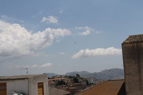 Byhus i Cianciana, Agrigento, Cianciana - € 49.000 | Ref: Tammuzzo Perron - foto 34