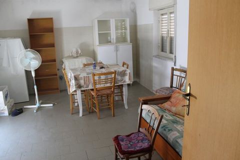 Byhus i Cianciana, Agrigento, Cianciana - € 49.000 | Ref: Tammuzzo Perron - foto 21