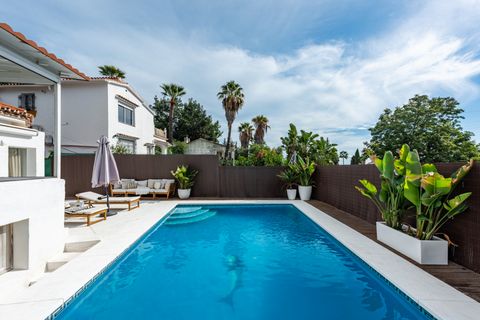 Villa i Marbella, Malaga, Marbella - € 999.000 | Ref: 361-07895P - foto 20