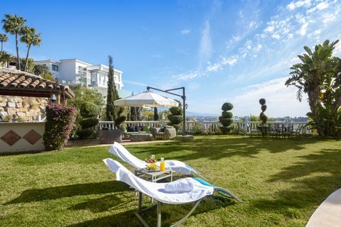 Villa a Benahavis, Malaga, Benahavis - € 1.950.000 | Ref: 361-08125P - foto 3