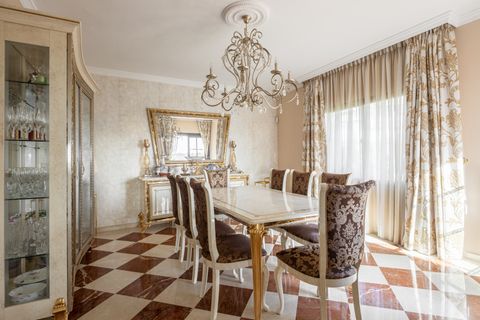 Villa a Benahavis, Malaga, Benahavis - € 1.950.000 | Ref: 361-08125P - foto 4
